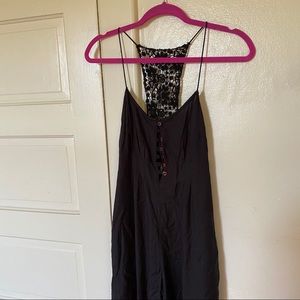 NWT Free People Jumpsuit